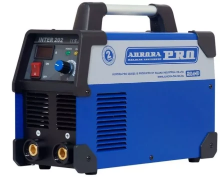 Сварочный инвертор Aurora-Pro INTER 202 купить в Кургане