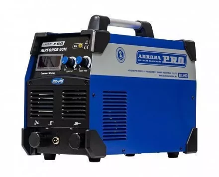Аппарат плазменной резки Aurora AIRFORCE 60M купить в Кургане