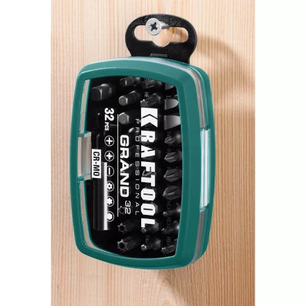 Набор бит 26083-H32 купить в Кургане