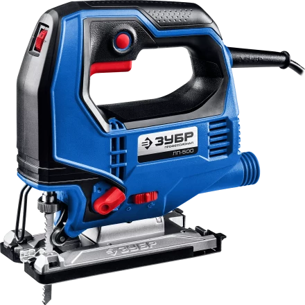 Лобзик электрический ЛП-500 серия ПРОФЕССИОНАЛ купить в Кургане