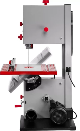 Пила ЗУБР ленточная 305мм 750Вт ЗПЛ-305 серия МАСТЕР купить в Кургане