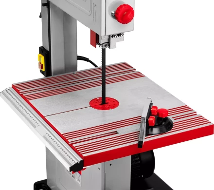 Пила ЗУБР ленточная 305мм 750Вт ЗПЛ-305 серия МАСТЕР купить в Кургане