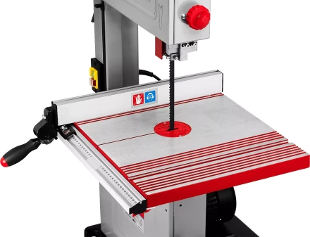 Пила ЗУБР ленточная 305мм 750Вт ЗПЛ-305 серия МАСТЕР купить в Кургане