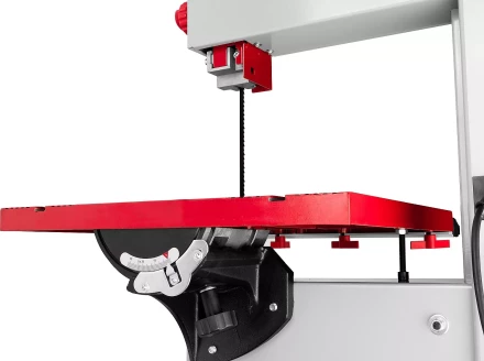 Пила ЗУБР ленточная 305мм 750Вт ЗПЛ-305 серия МАСТЕР купить в Кургане