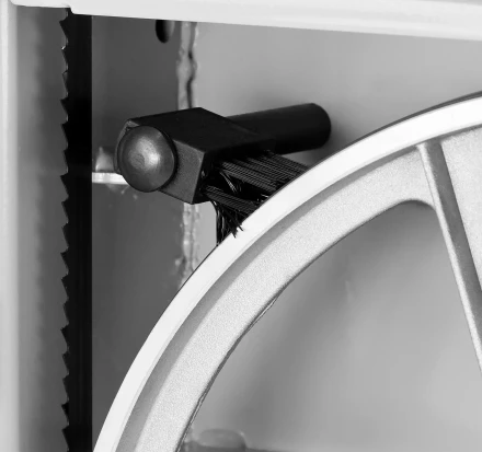 Пила ЗУБР ленточная 305мм 750Вт ЗПЛ-305 серия МАСТЕР купить в Кургане