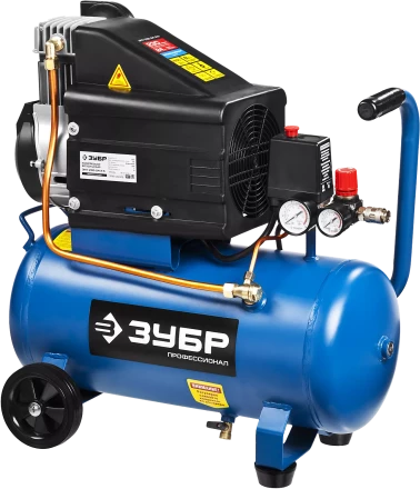 Компрессор воздушный ЗКП-230-24-2.5 серия ПРОФЕССИОНАЛ купить в Кургане