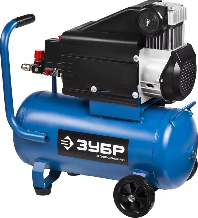 Компрессор воздушный ЗКП-230-24-2.5 серия ПРОФЕССИОНАЛ купить в Кургане
