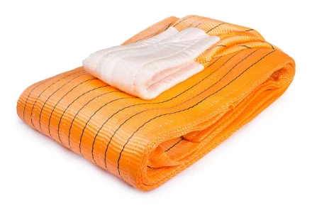 Строп текстильный TOR СТП 10,0 т 7,0 м 300 мм 1001631 купить в Кургане