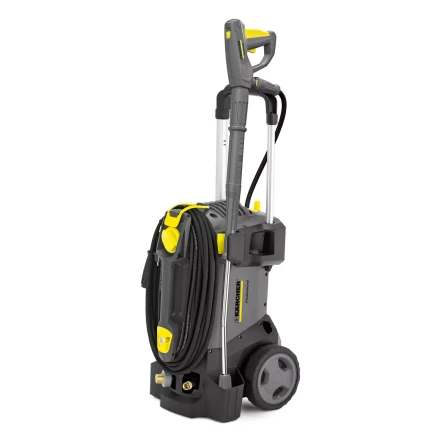 Минимойка-мойка высокого давления KARCHER HD 5/17 C ПРОФЕССИОНАЛЬНАЯ купить в Кургане