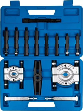 Наборы съемников сепараторных серия ПРОФЕССИОНАЛ купить в Кургане