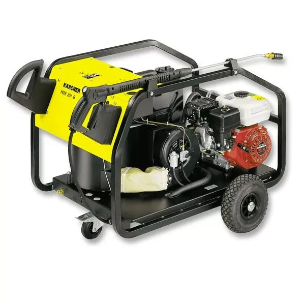 Мойка высокого давления Karcher HDS 801 D (Мойка Керхер HDS 801 D) купить в Кургане