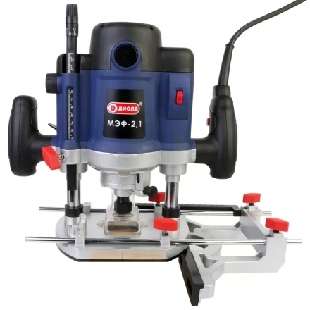 Ручной фрезер Диолд МЭФ-2,1 купить в Кургане