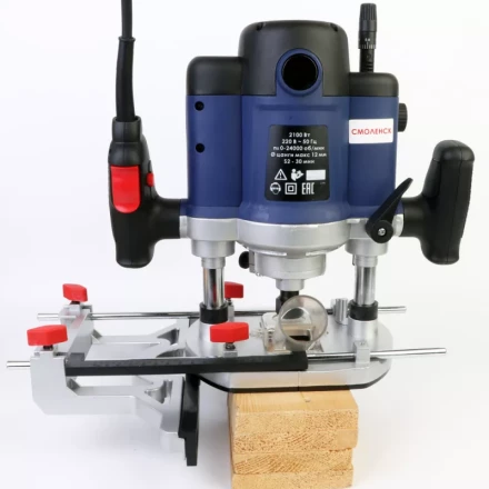 Ручной фрезер Диолд МЭФ-2,1 купить в Кургане