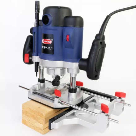 Ручной фрезер Диолд МЭФ-2,1 купить в Кургане