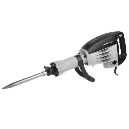 Молоток отбойный Интерскол М-25/1500 купить в Кургане