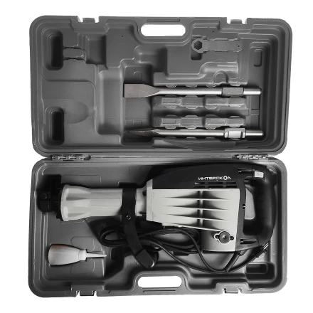 Молоток отбойный Интерскол М-25/1500 купить в Кургане