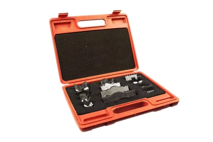 Комплект фигурных ножей К-222 (12x3шт) 55001 купить в Кургане