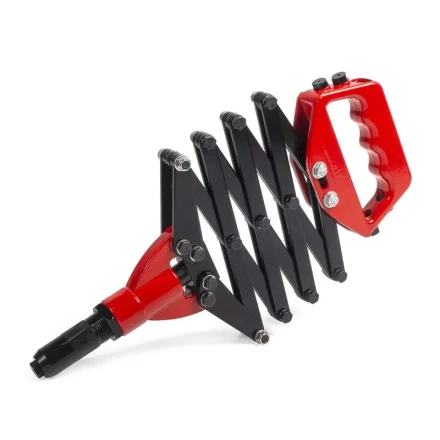 Заклепочник ручной «гармошка» КВТ ЗР-05 (80631) купить в Кургане