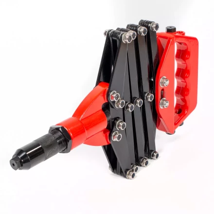 Заклепочник ручной «гармошка» КВТ ЗР-05 (80631) купить в Кургане