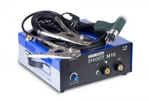Аппарат точечной сварки Aurora-Pro SHOOT M10 (SW 2500) купить в Кургане
