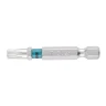 Набор бит TORX 30х50 сталь S2 10 шт GROSS 11472 купить в Кургане
