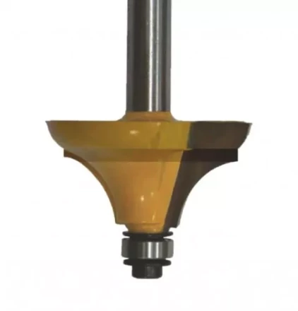 Фреза фигирейная горизонтальная ф381х17мм хв 12мм 10589 купить в Кургане