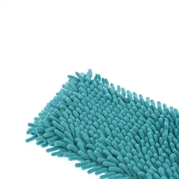 Сменная  насадка "Chenille" 400*150 мм для швабры 93505 ELFE 93507 купить в Кургане