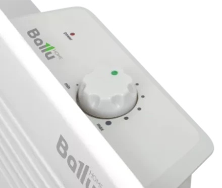 Конвективно-инфракрасный обогреватель BALLU  Infrared Far BIHP/F-1000 купить в Кургане