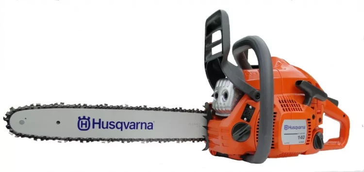 Бензопила Husqvarna 140 купить в Кургане