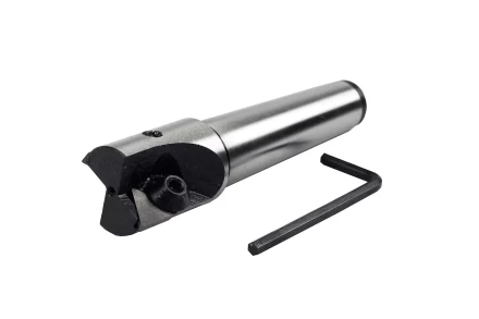 Фреза конц твердосплавная ф30мм МТ3 К413414 23458 купить в Кургане