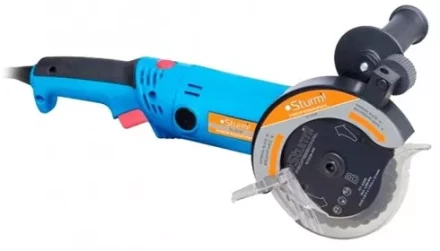 Пила электрическая двухдисковая Sturm TC 1312 P купить в Кургане