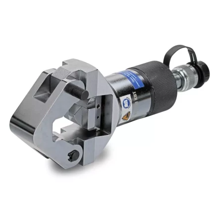 Безматричный гидравлический пресс ПГ-240БМ КВТ купить в Кургане