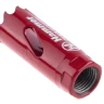 Коронка биметаллическая HAMMER Ф19х38мм 1/2"  BiMETALL (224-001) купить в Кургане