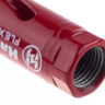 Коронка биметаллическая HAMMER Ф19х38мм 1/2"  BiMETALL (224-001) купить в Кургане