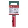 Коронка биметаллическая HAMMER Ф19х38мм 1/2"  BiMETALL (224-001) купить в Кургане