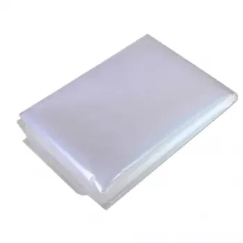 Пленка п/э фас 10x3 60 мкм 939225 купить в Кургане