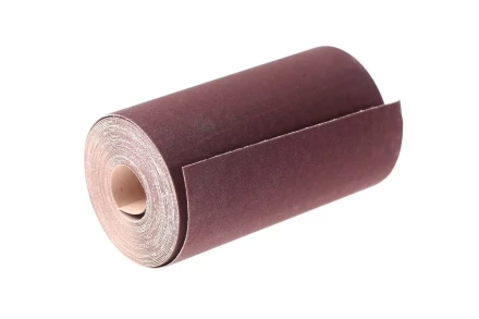 Лента шлифовальная в рулоне HAMMER Flex  216-006 купить в Кургане