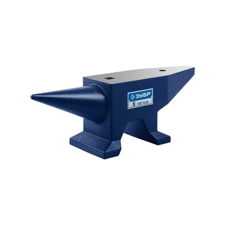 ЗУБР 5 кг, стальная наковальня, Профессионал (32620-5) купить в Кургане