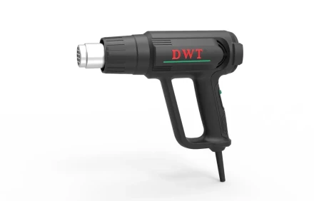 Фен технический DWT HLPP20-600 KVD купить в Кургане