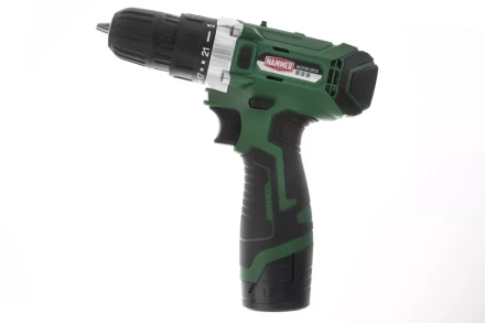 Дрель аккумуляторная HAMMER ACD12/2CS купить в Кургане