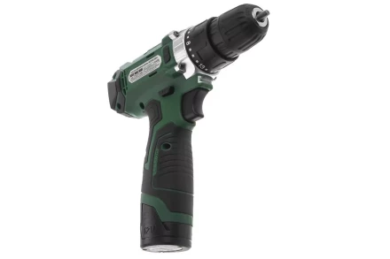 Дрель аккумуляторная HAMMER ACD12/2CS купить в Кургане