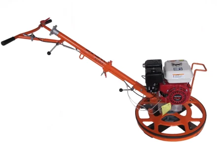 Затирочная машина по бетону Samsan WPT 241 бензиновая купить в Кургане