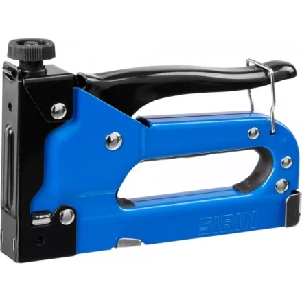 Степлер для скоб тип 53 (4-14 мм), СИБИН 31535 купить в Кургане