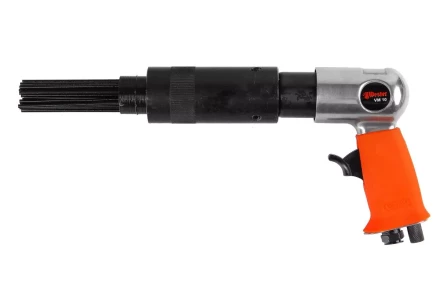 Пневматический отбойный молоток WESTER VM-10 зачистной пучковый купить в Кургане