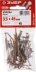Шурупы ЗУБР &quot;МАСТЕР&quot; по дереву желтопассивированные, 3.5x45мм, 45шт 300396-35-045 купить в Кургане