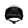 Маска сварщика FOXCRAFT индиго ф-р 9700V без коробки купить в Кургане