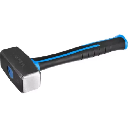 Кувалда ЗУБР с фибергласовой рукояткой, 1,5кг 20032-1.5_z01 купить в Кургане