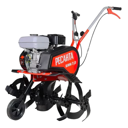 Мотокультиватор Ресанта БМК-7,0 70/5/33 купить в Кургане