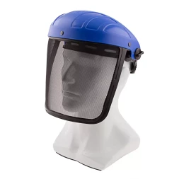 Щиток защитный лицевой &quot;Свона&quot; НС-01 &quot;Люкс&quot;, реечная регулировка Эконом Сибртех 89195