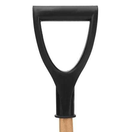 Рукоятка пластиковая V - образная, диаметр 36 мм, Россия, Сибртех 684265 купить в Кургане